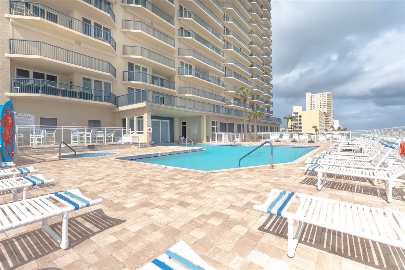 Image 45 of 49 For 3425 Atlantic Avenue 1503