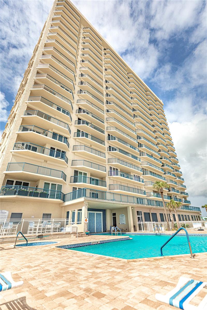 Image 46 of 49 For 3425 Atlantic Avenue 1503