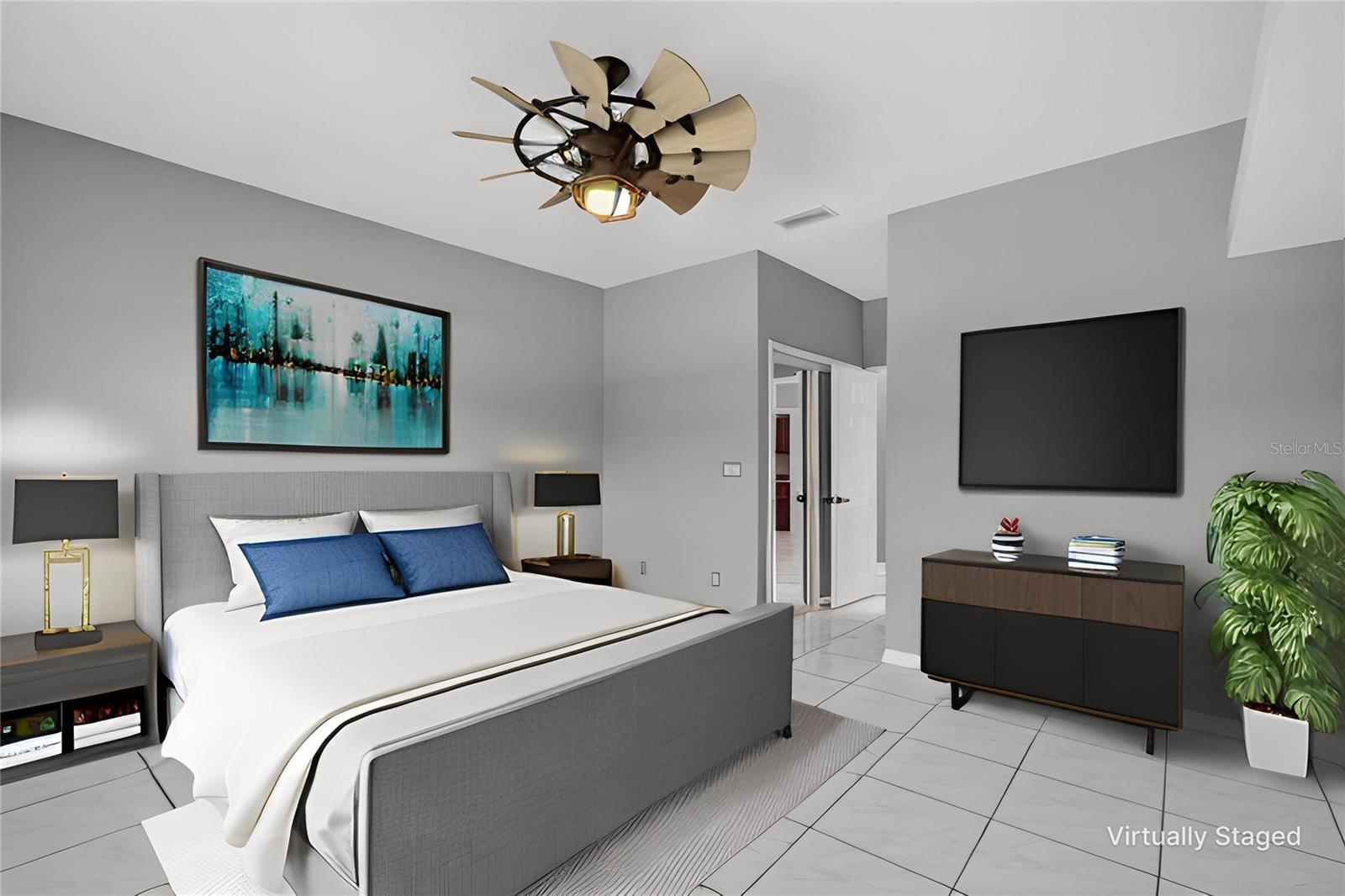 Image 43 of 61 For 16 Julie Drive