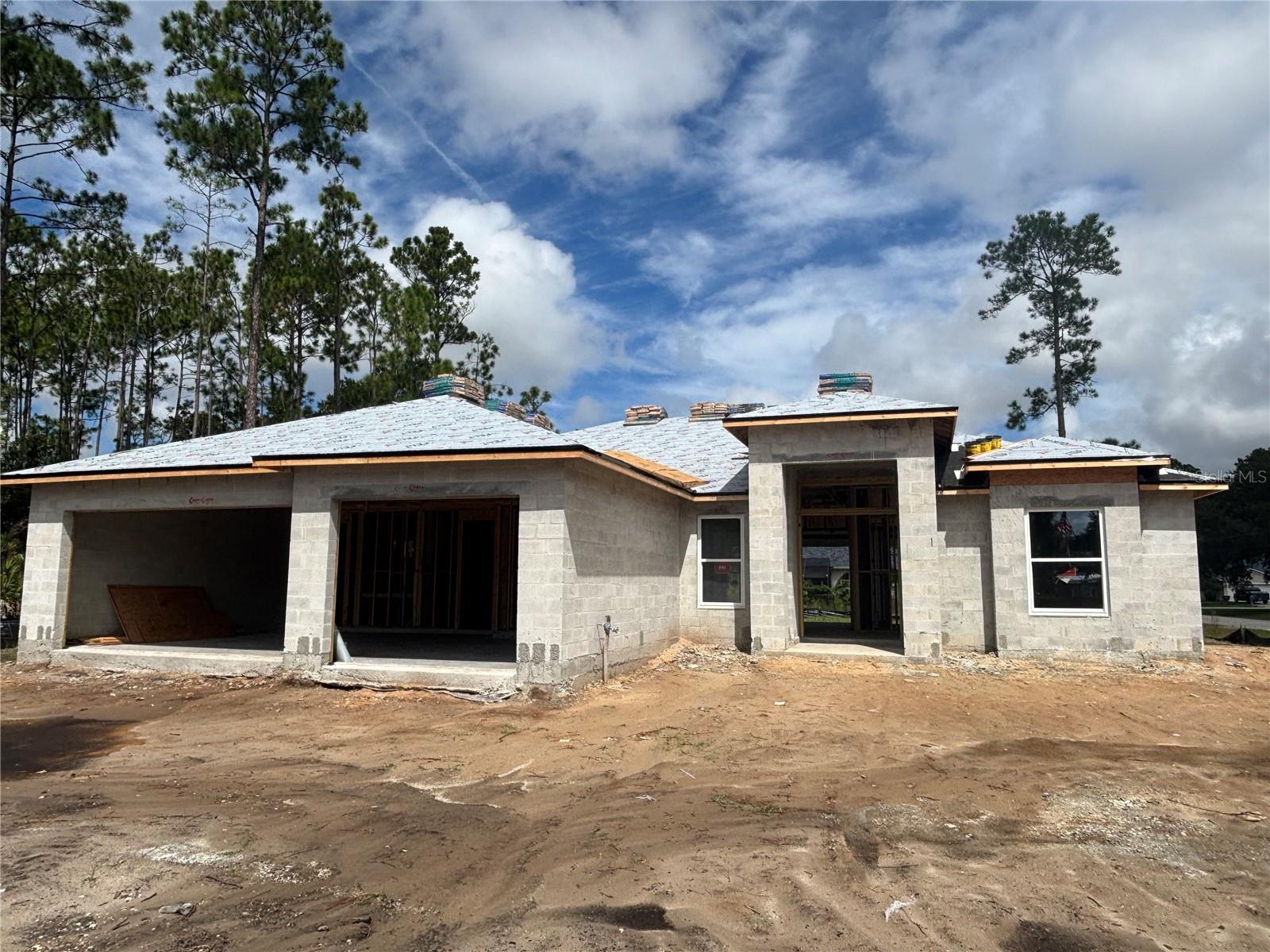 Details for 73 Ebb Tide Lane, PALM COAST, FL 32164