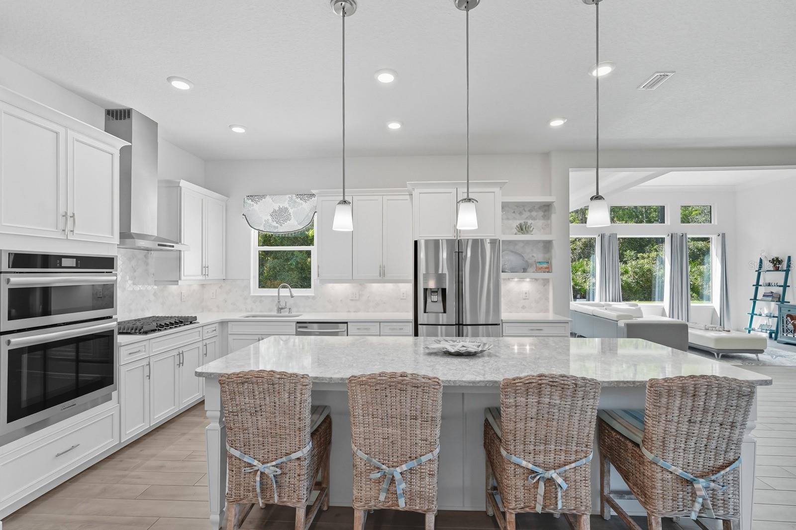 Image 37 of 75 For 17 New Leatherwood Drive