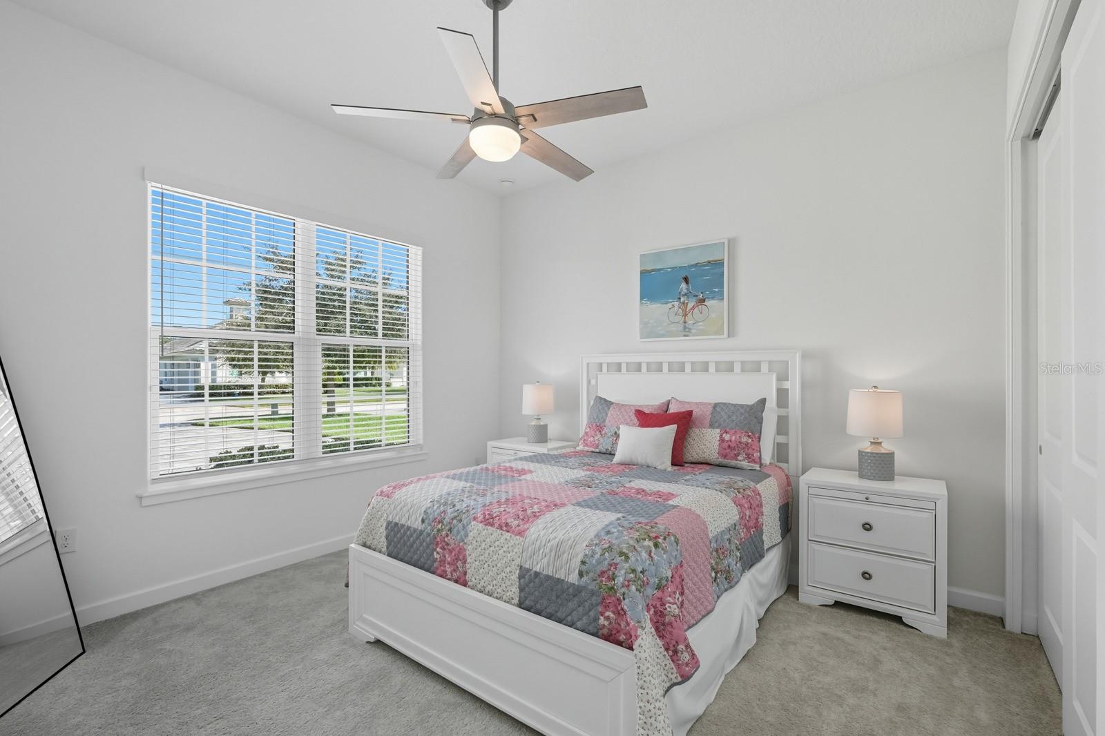 Image 57 of 75 For 17 New Leatherwood Drive