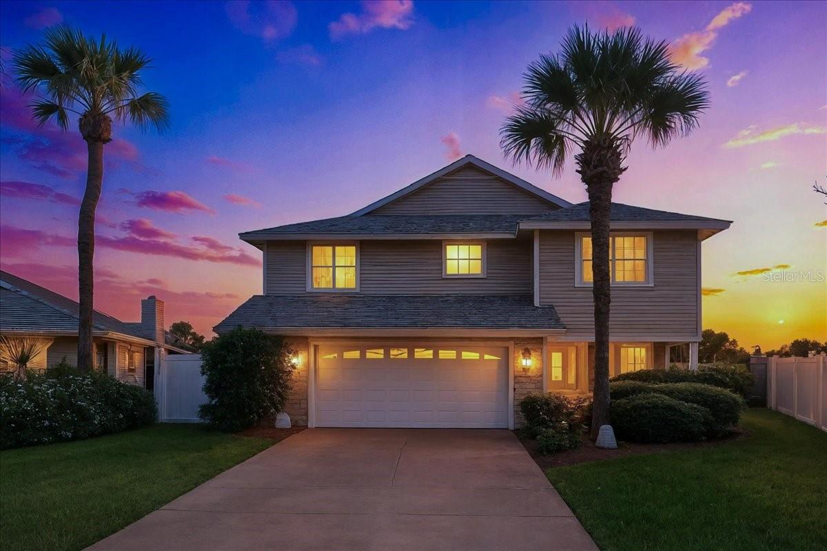 Details for 5 Nantucket Drive, PALM COAST, FL 32137