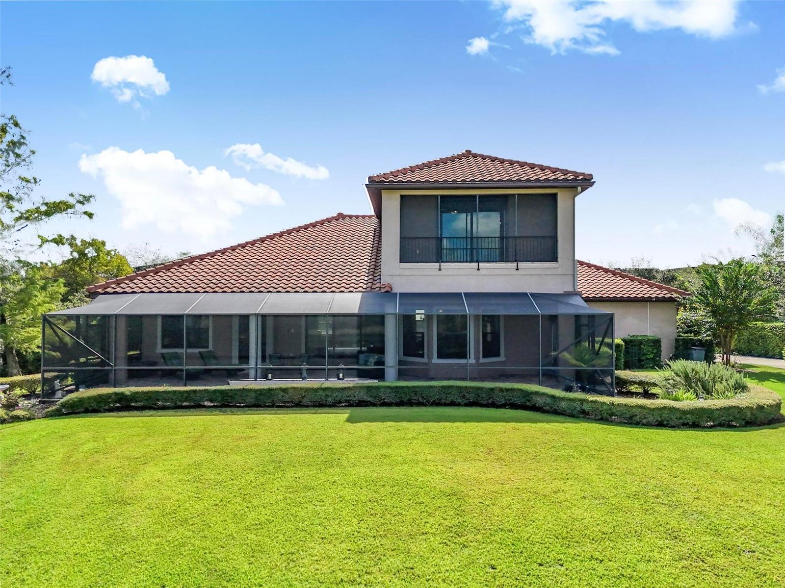 Image 48 of 51 For 202 Willow Oak Way