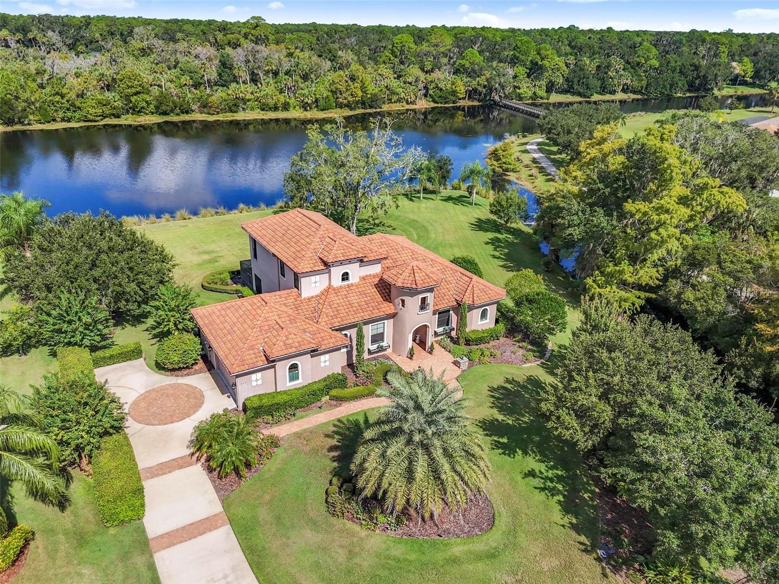Image 49 of 51 For 202 Willow Oak Way