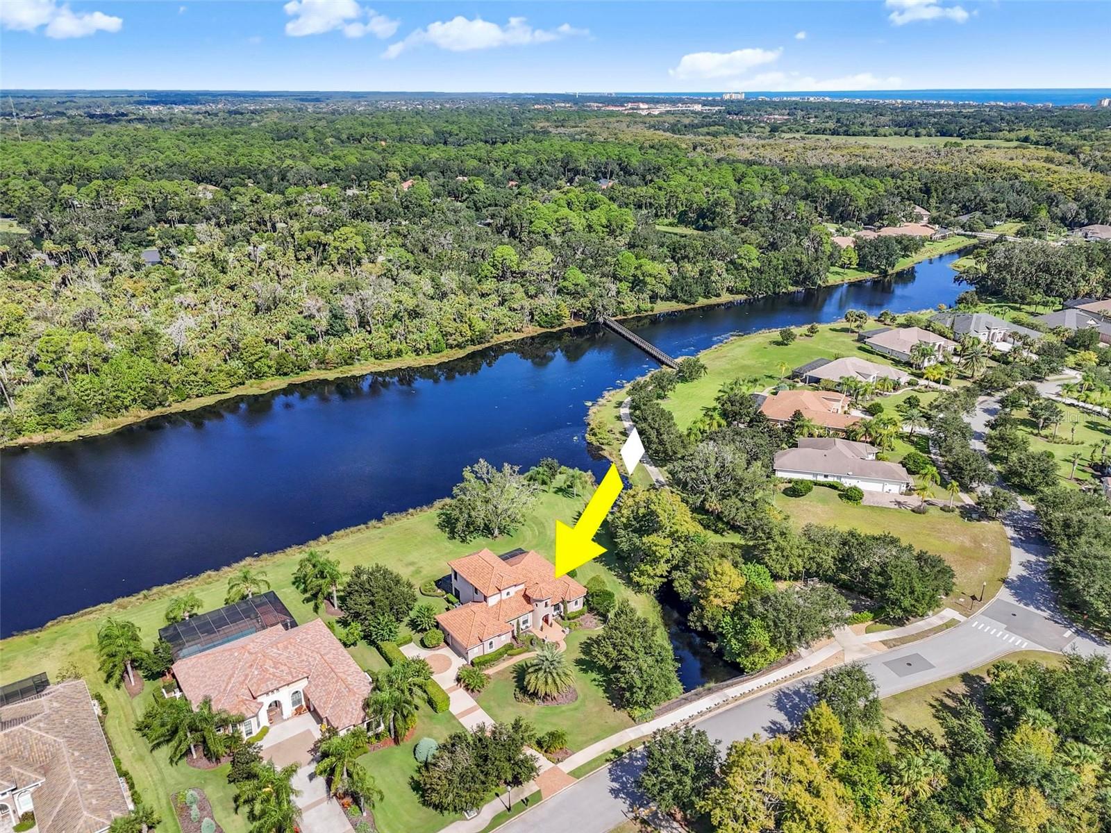 Image 51 of 51 For 202 Willow Oak Way