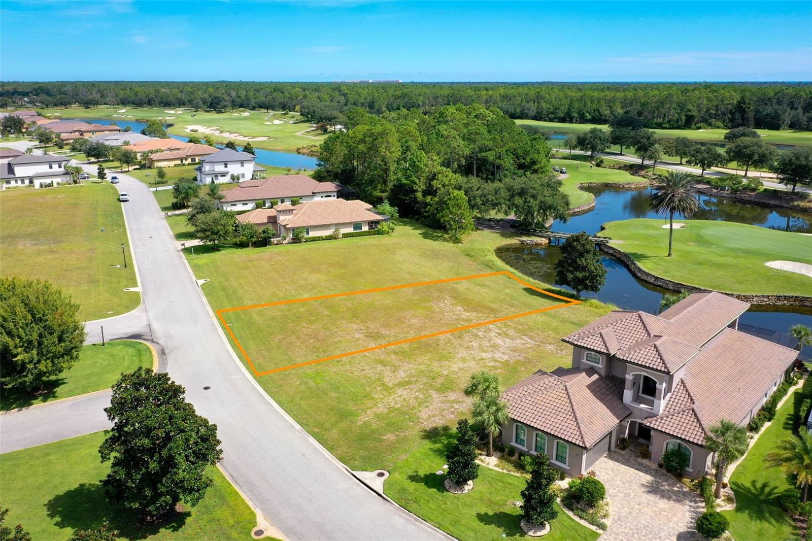 Details for 319 Hibiscus Way, PALM COAST, FL 32137
