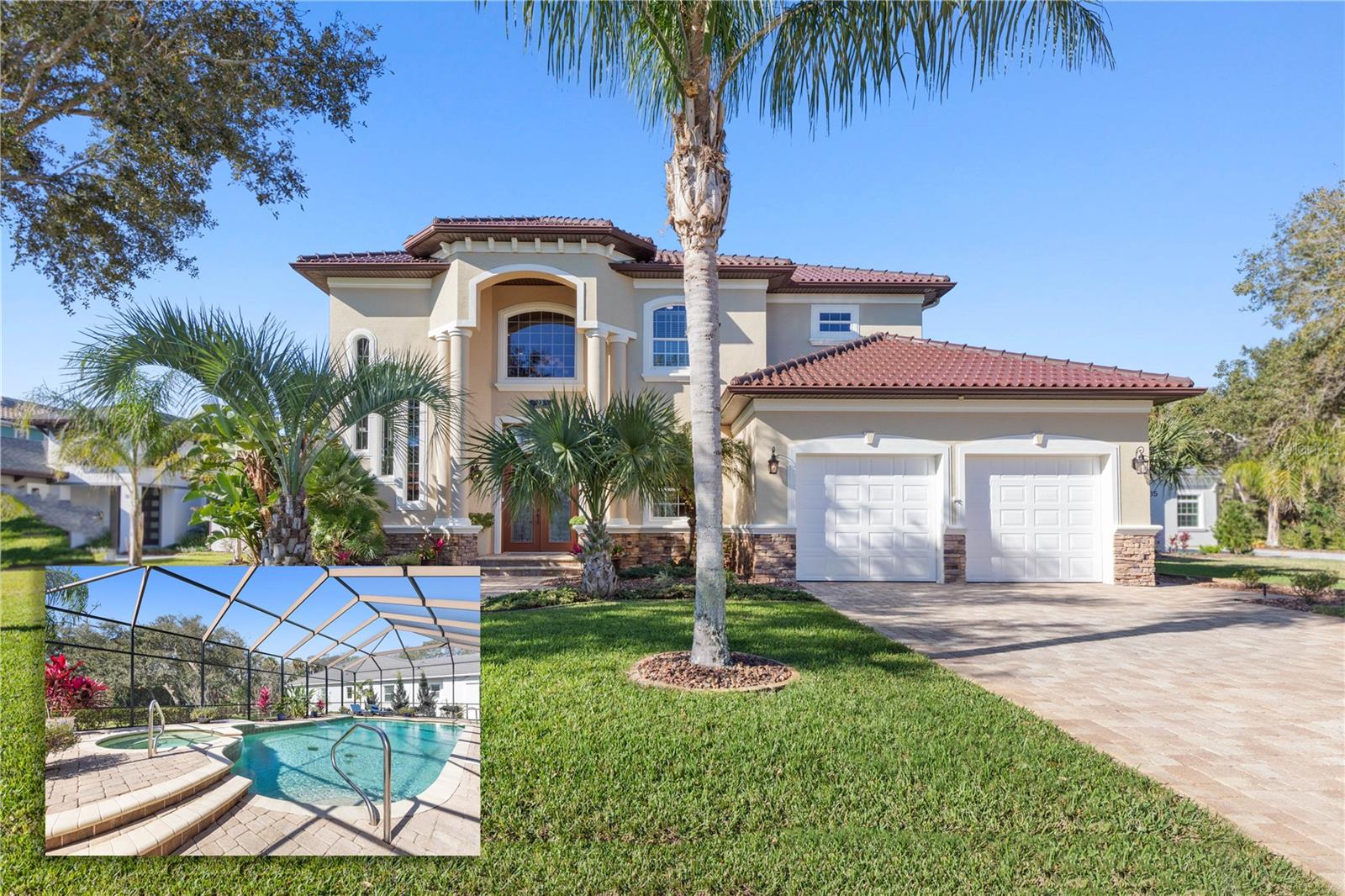 Details for 33 Riverwalk Drive, PALM COAST, FL 32137