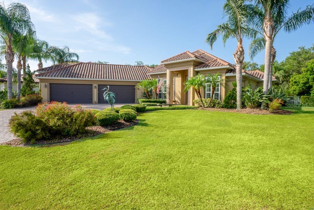 Details for 7 Spanish Moss Court, PALM COAST, FL 32137