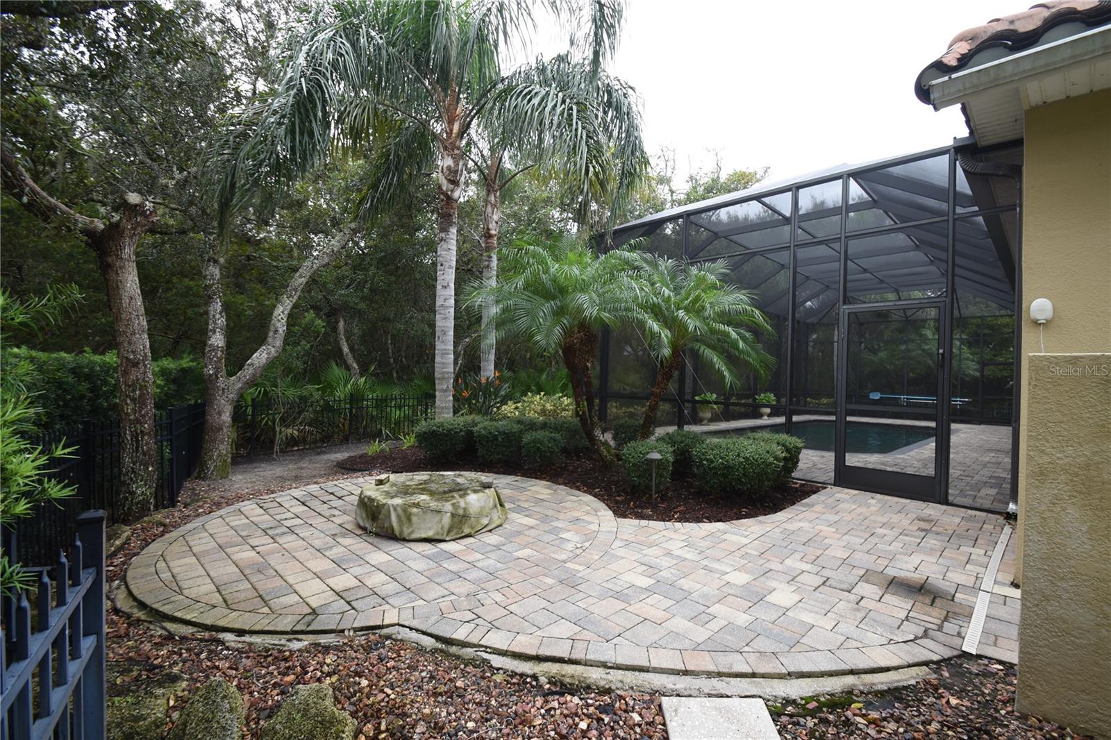 Image 44 of 47 For 7 Spanish Moss Court