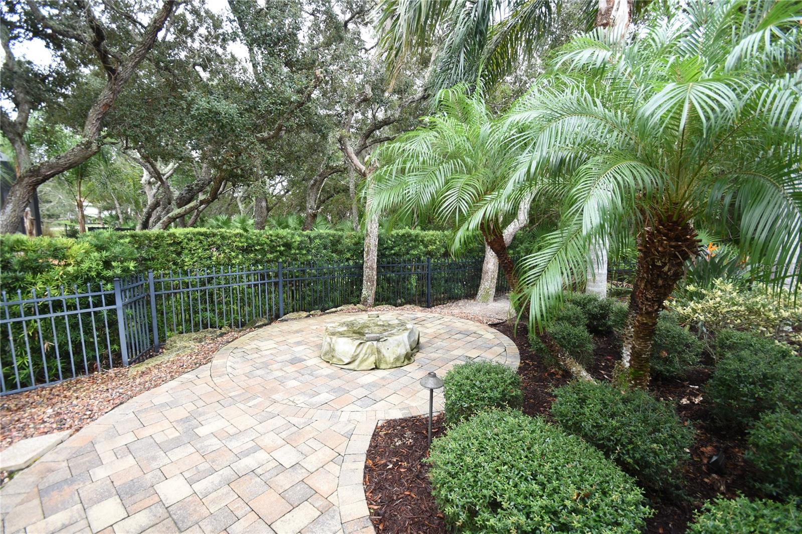 Image 46 of 47 For 7 Spanish Moss Court