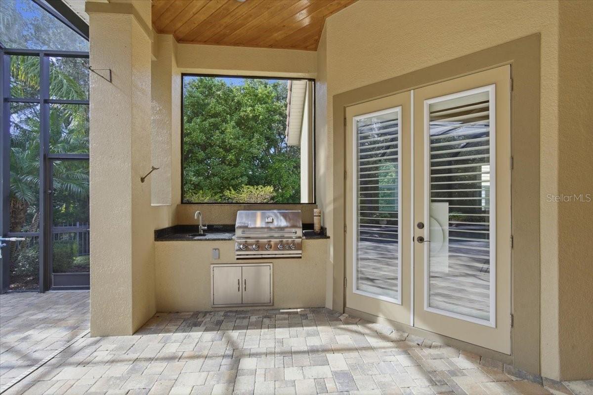 Image 52 of 66 For 7 Spanish Moss Court