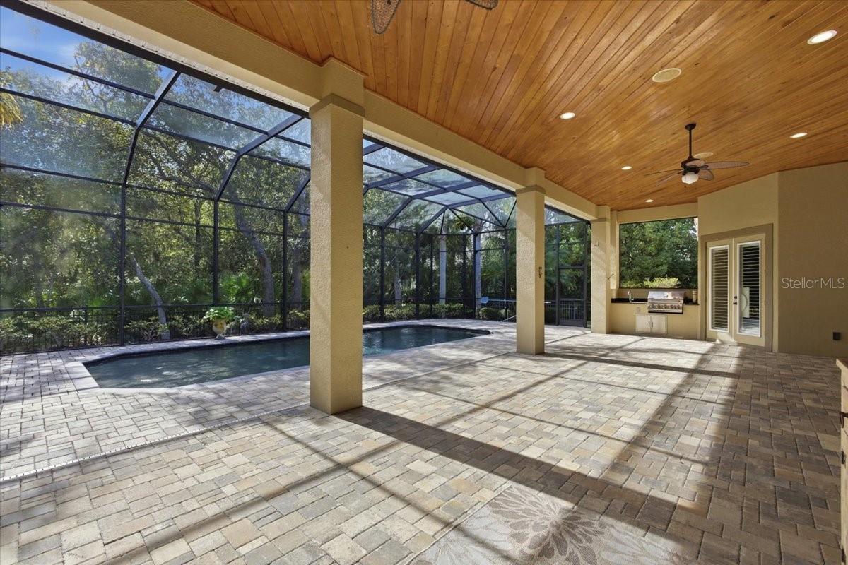 Image 55 of 66 For 7 Spanish Moss Court