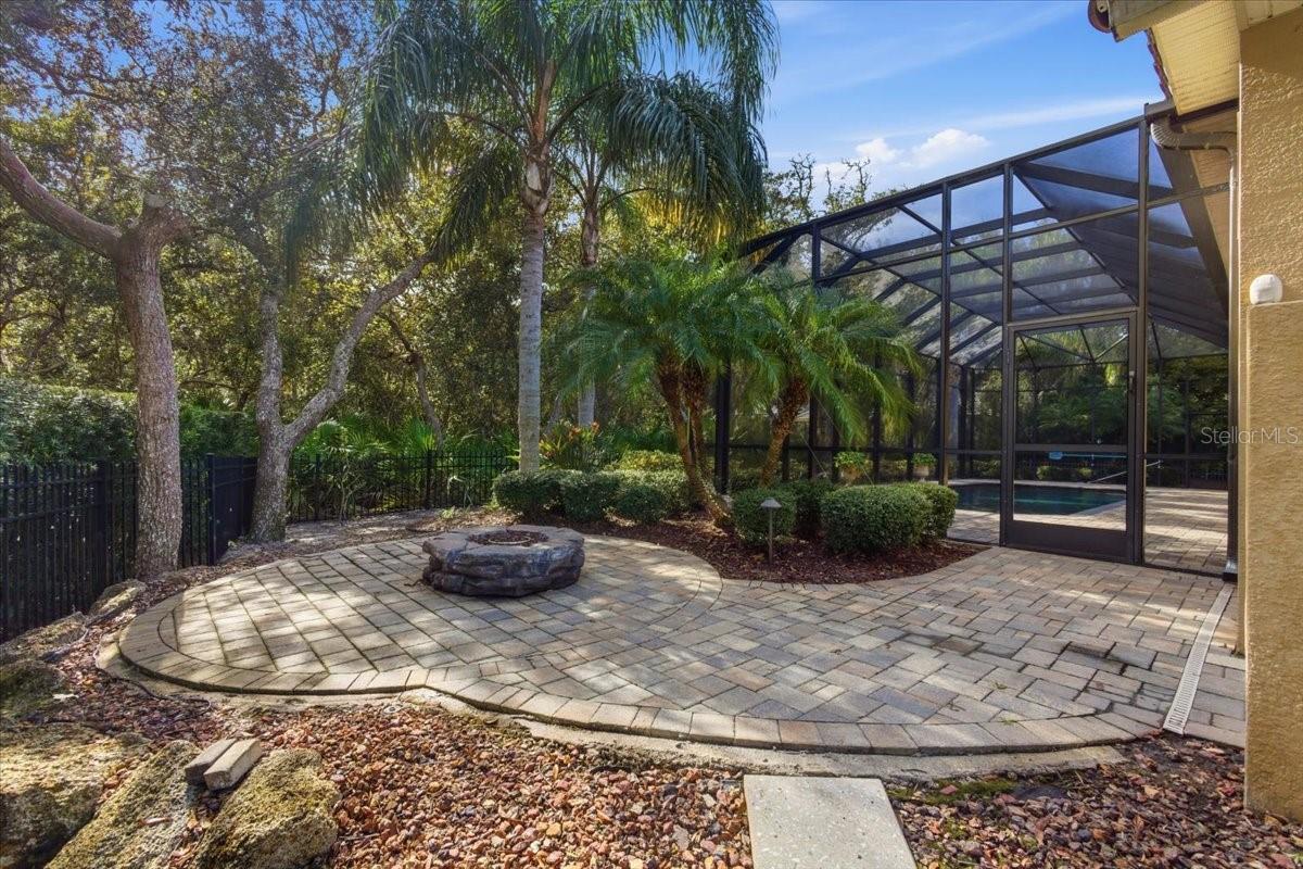 Image 58 of 66 For 7 Spanish Moss Court