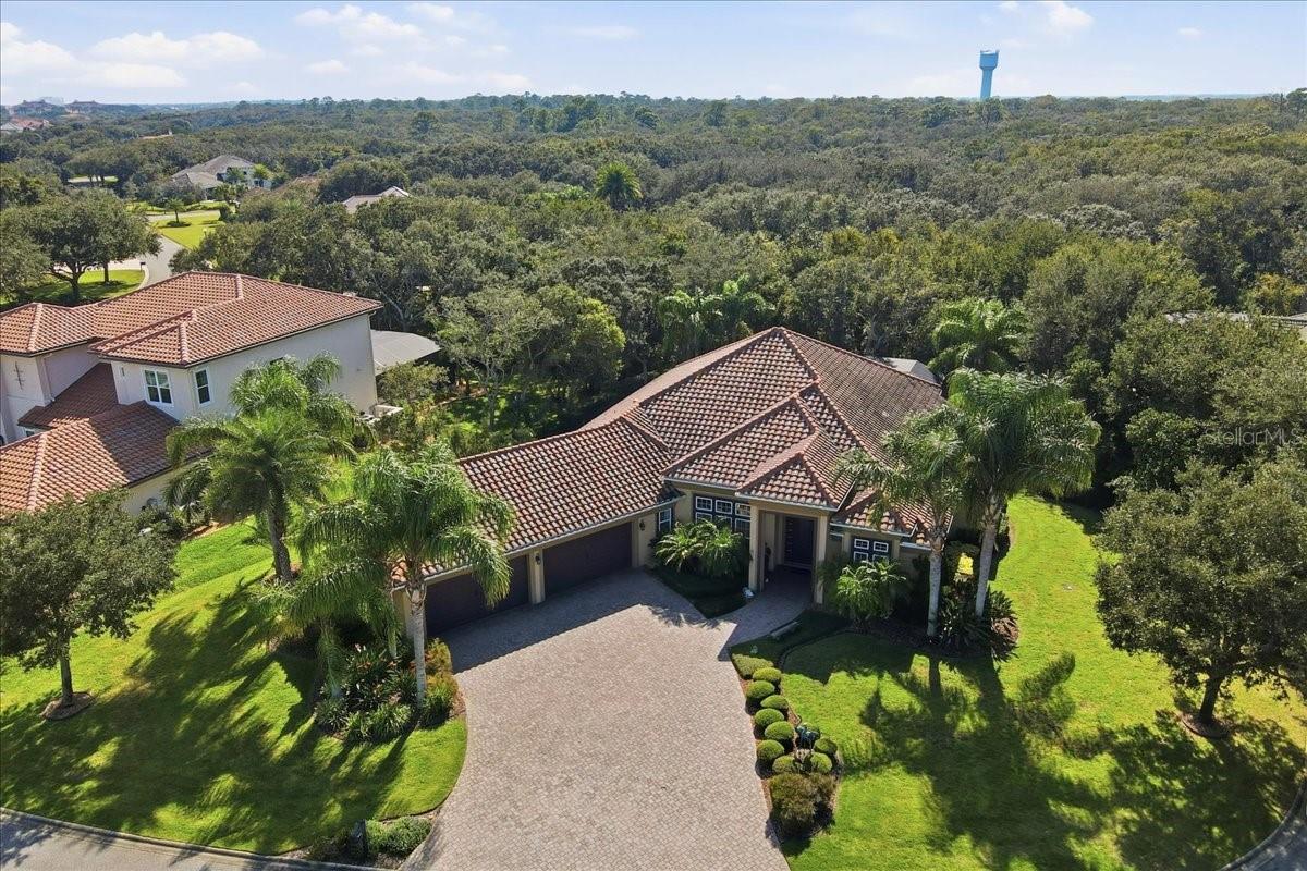 Image 61 of 66 For 7 Spanish Moss Court