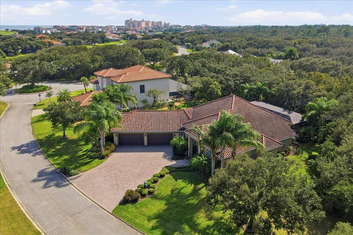 Image 62 of 66 For 7 Spanish Moss Court