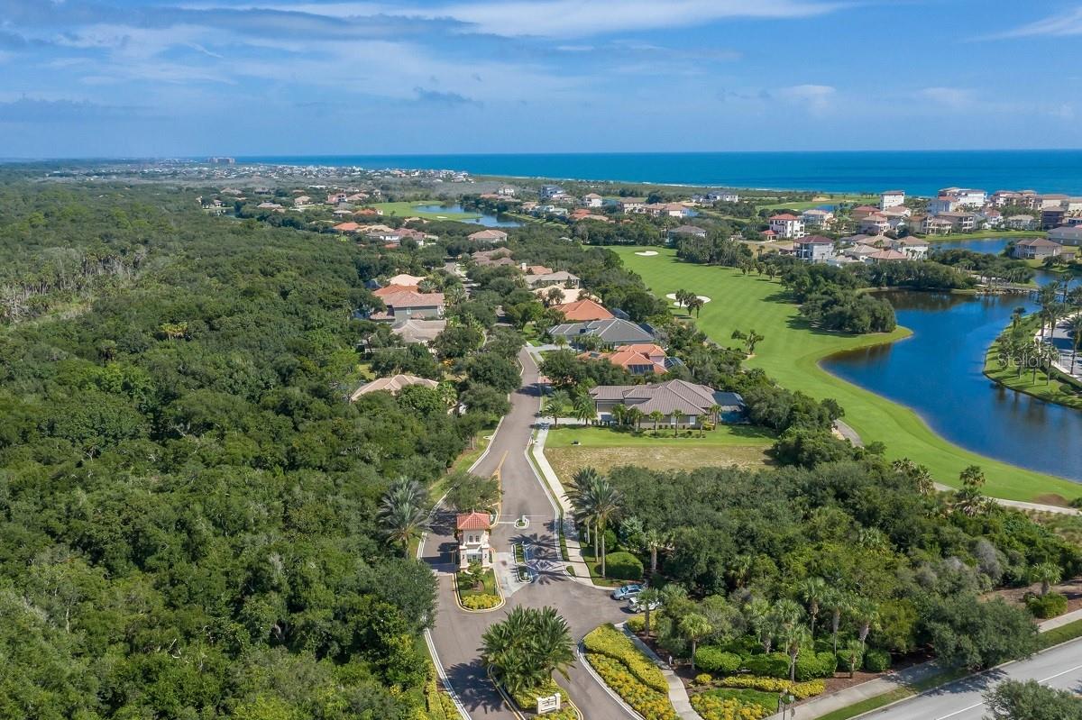 Image 63 of 66 For 7 Spanish Moss Court