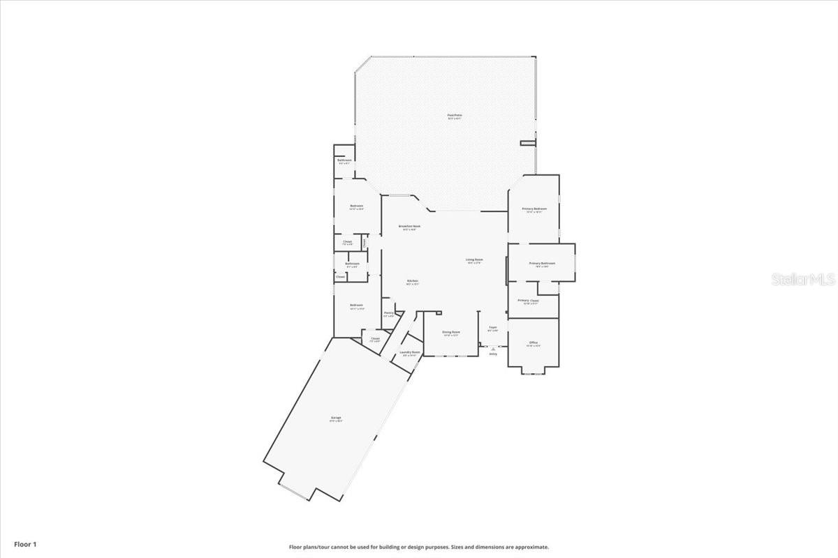 Image 66 of 66 For 7 Spanish Moss Court