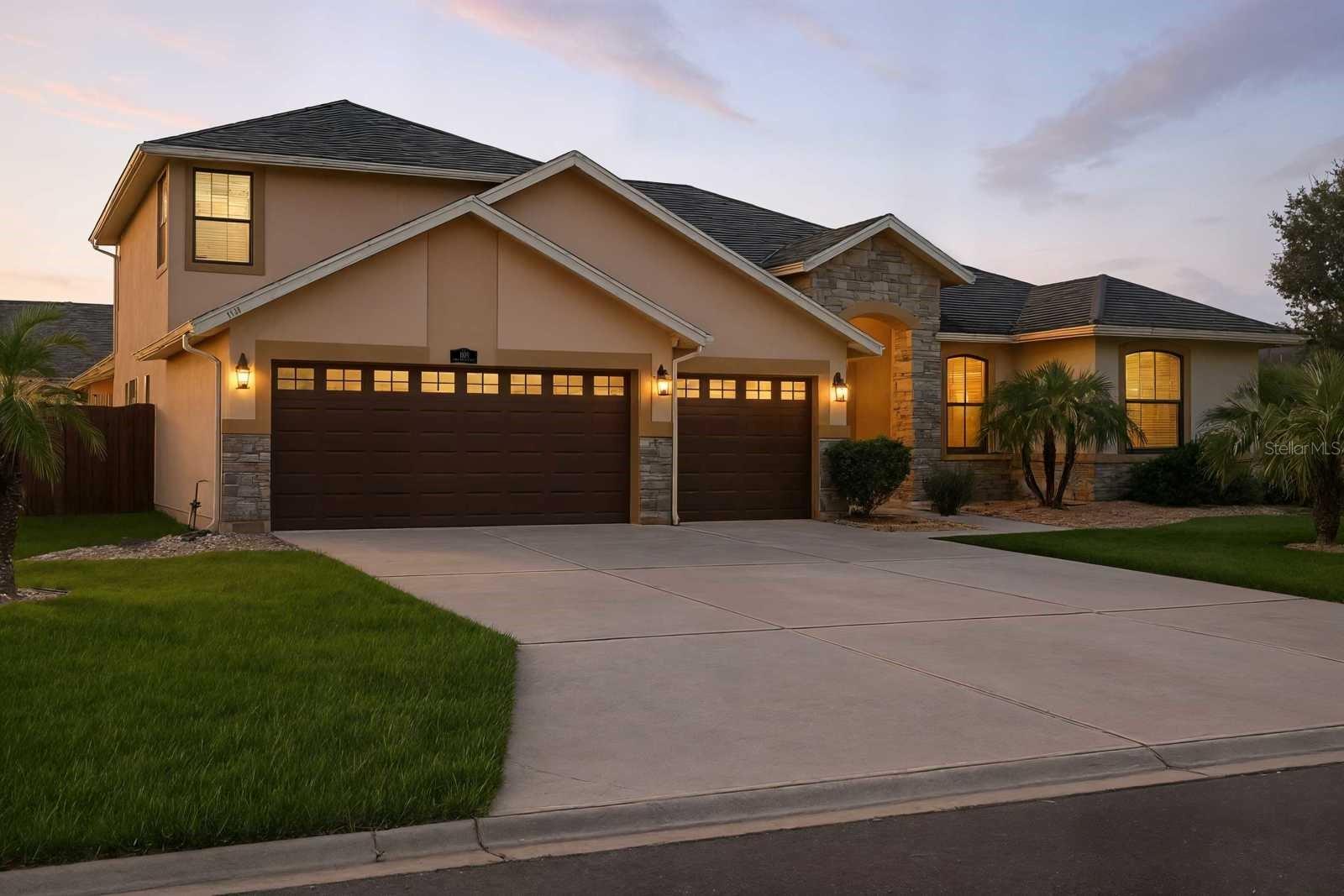 Details for 1109 Hawk Watch Circle, ST AUGUSTINE, FL 32092