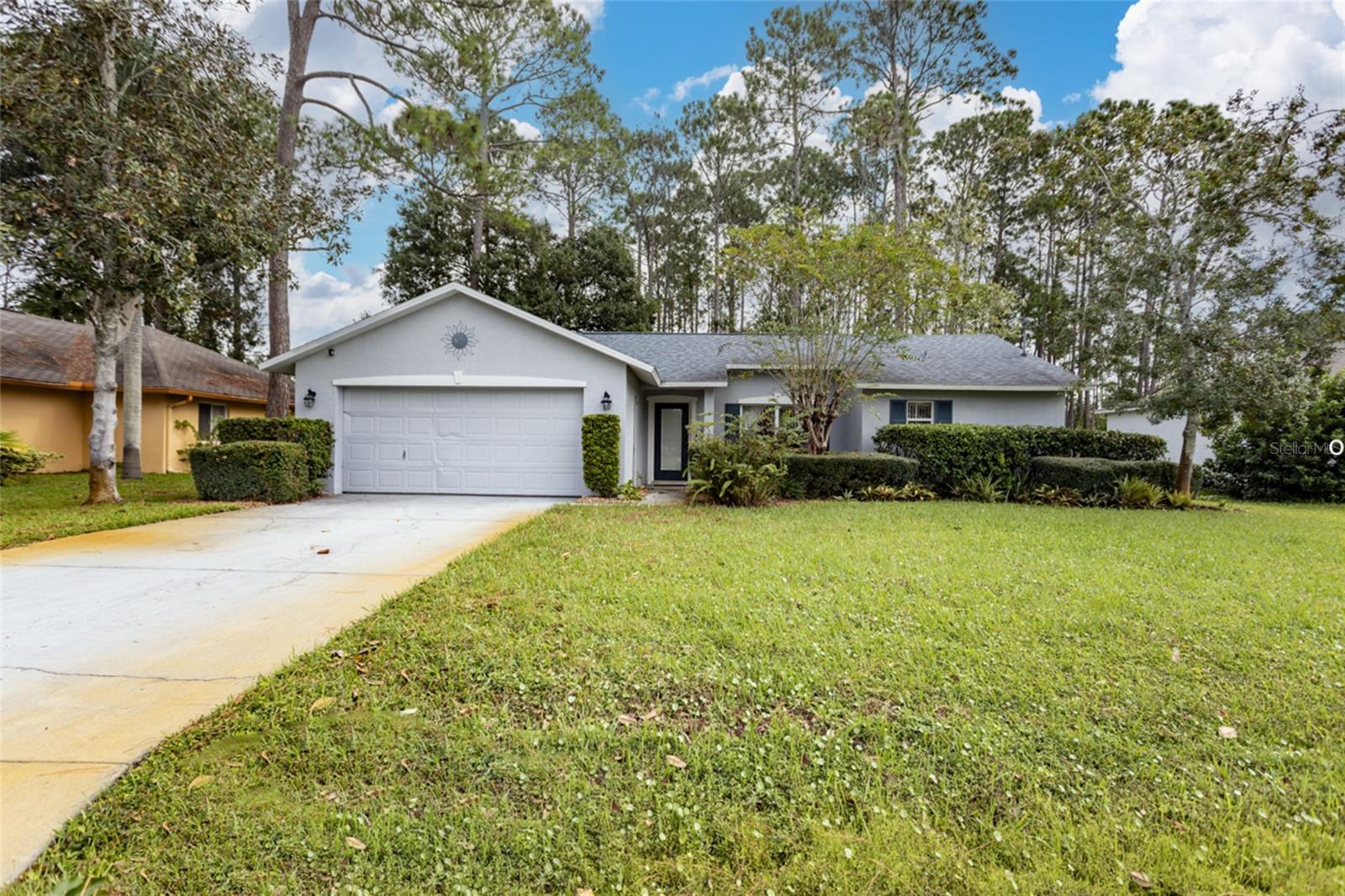 Details for 28 Beacon Mill Lane, PALM COAST, FL 32137