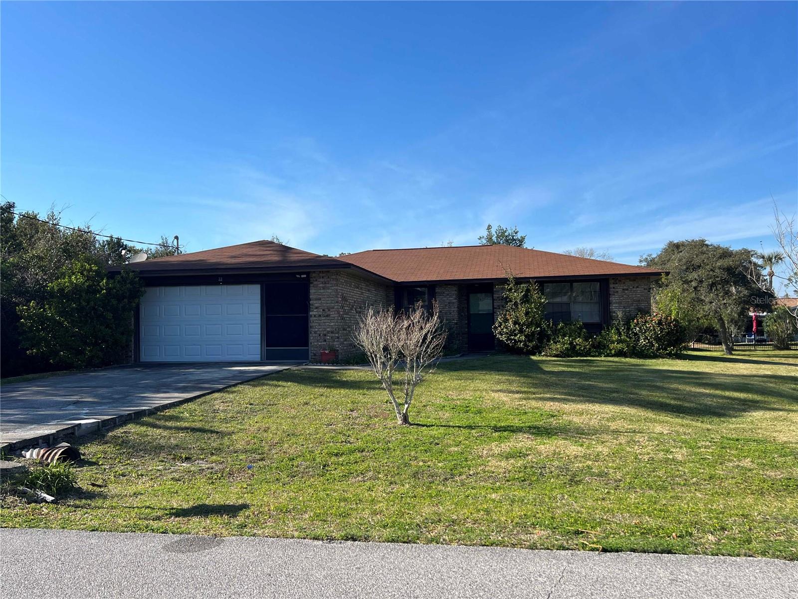 Details for 33 Fernwood Lane, PALM COAST, FL 32137