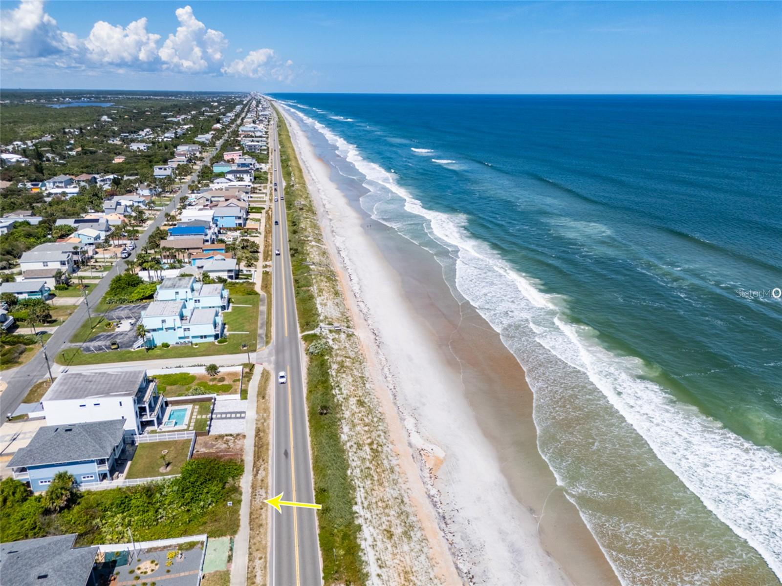 Details for 2736 Ocean Shore Boulevard, FLAGLER BEACH, FL 32136