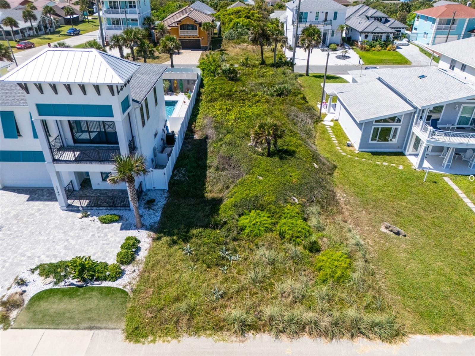 Image 2 of 8 For 2736 Ocean Shore Boulevard