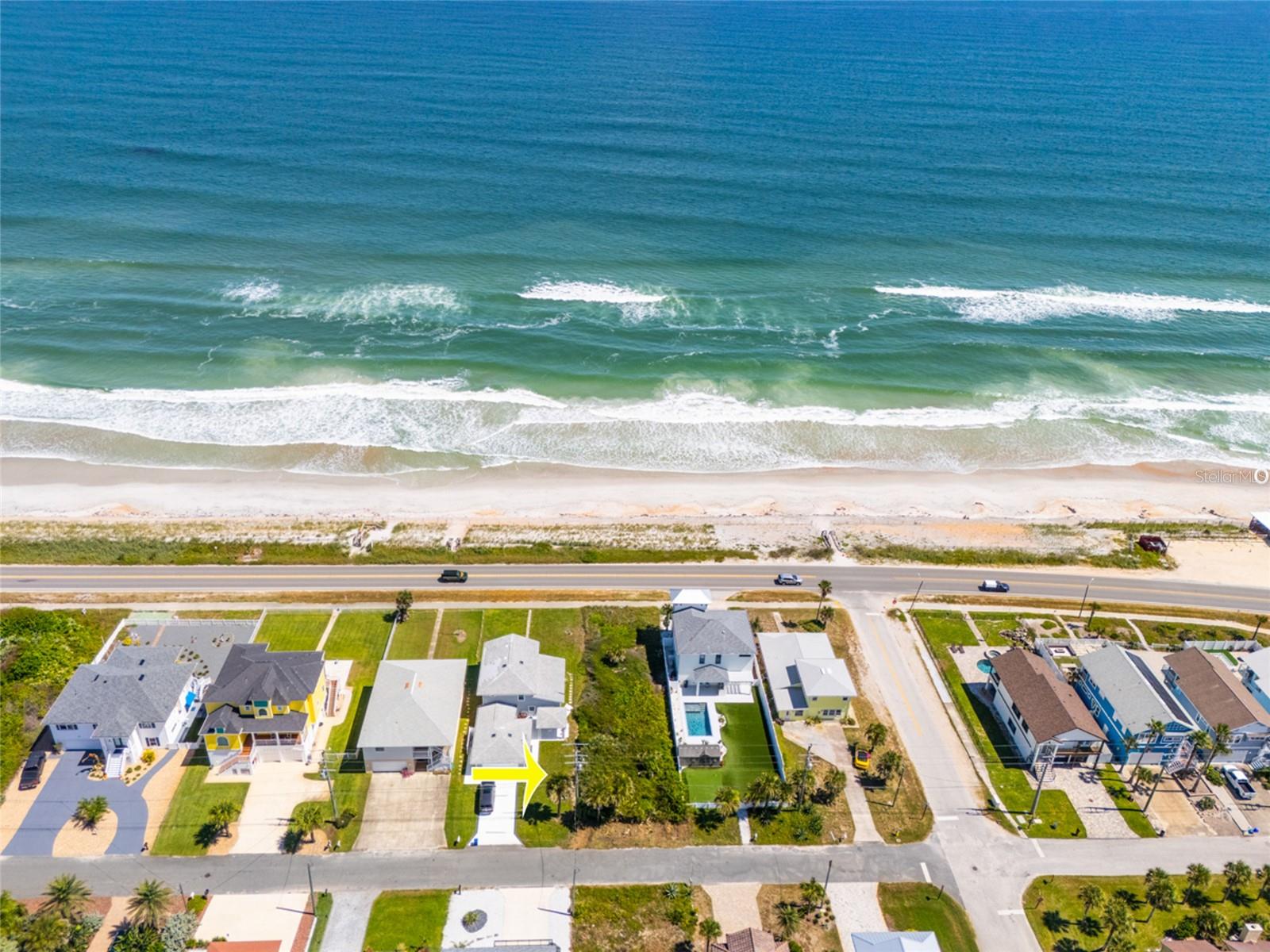 Image 3 of 8 For 2736 Ocean Shore Boulevard