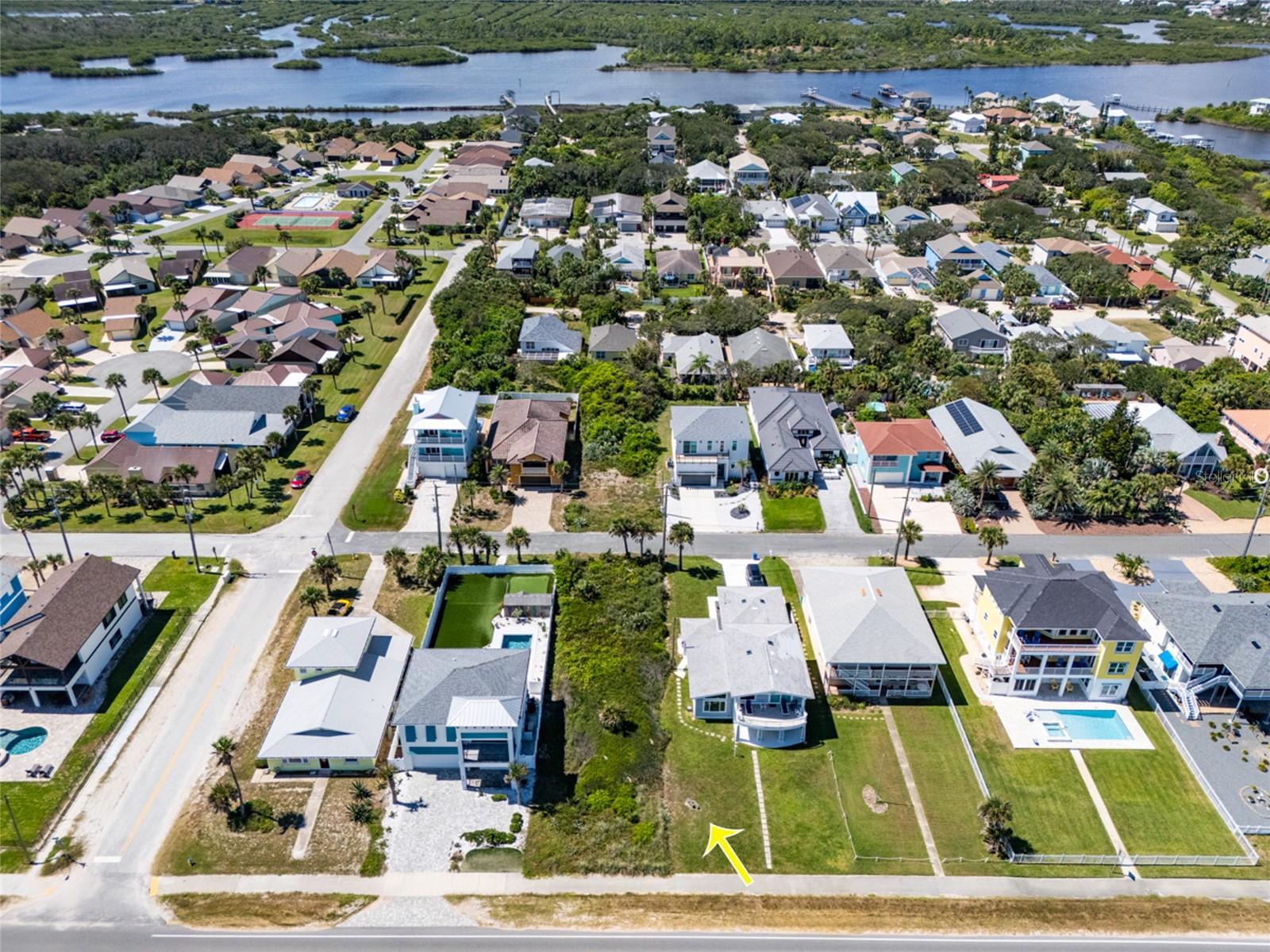 Image 5 of 8 For 2736 Ocean Shore Boulevard