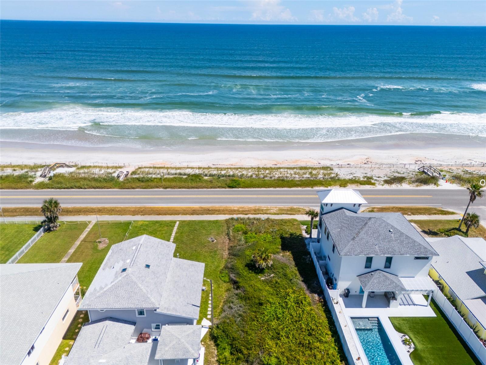 Image 6 of 8 For 2736 Ocean Shore Boulevard