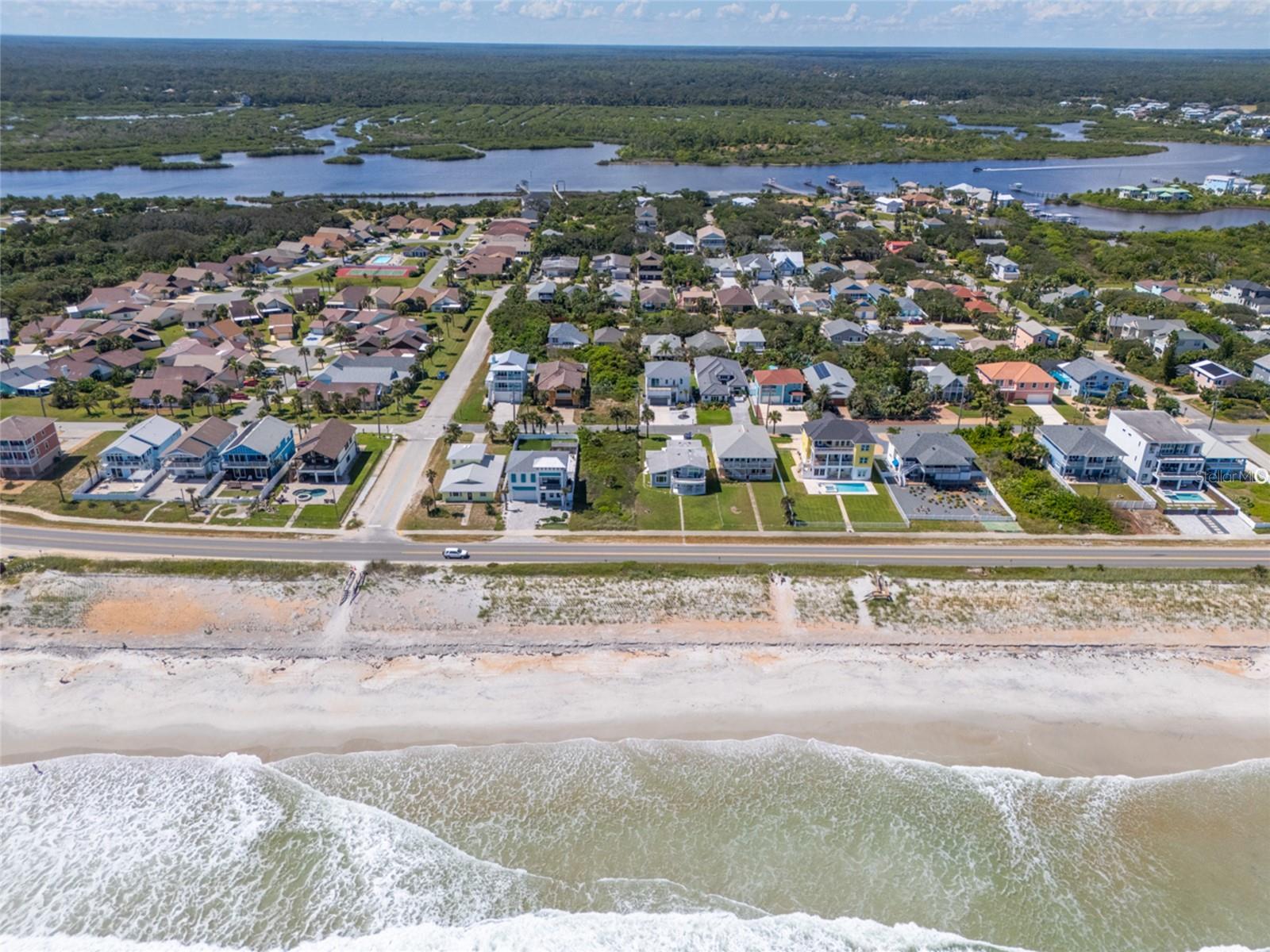 Image 7 of 8 For 2736 Ocean Shore Boulevard