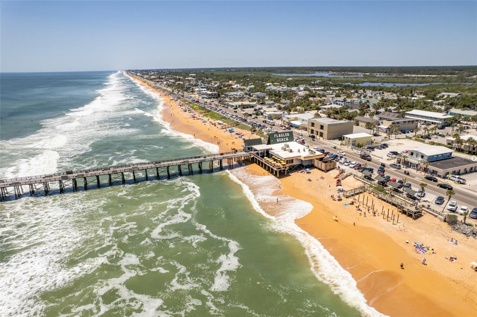 Image 8 of 8 For 2736 Ocean Shore Boulevard
