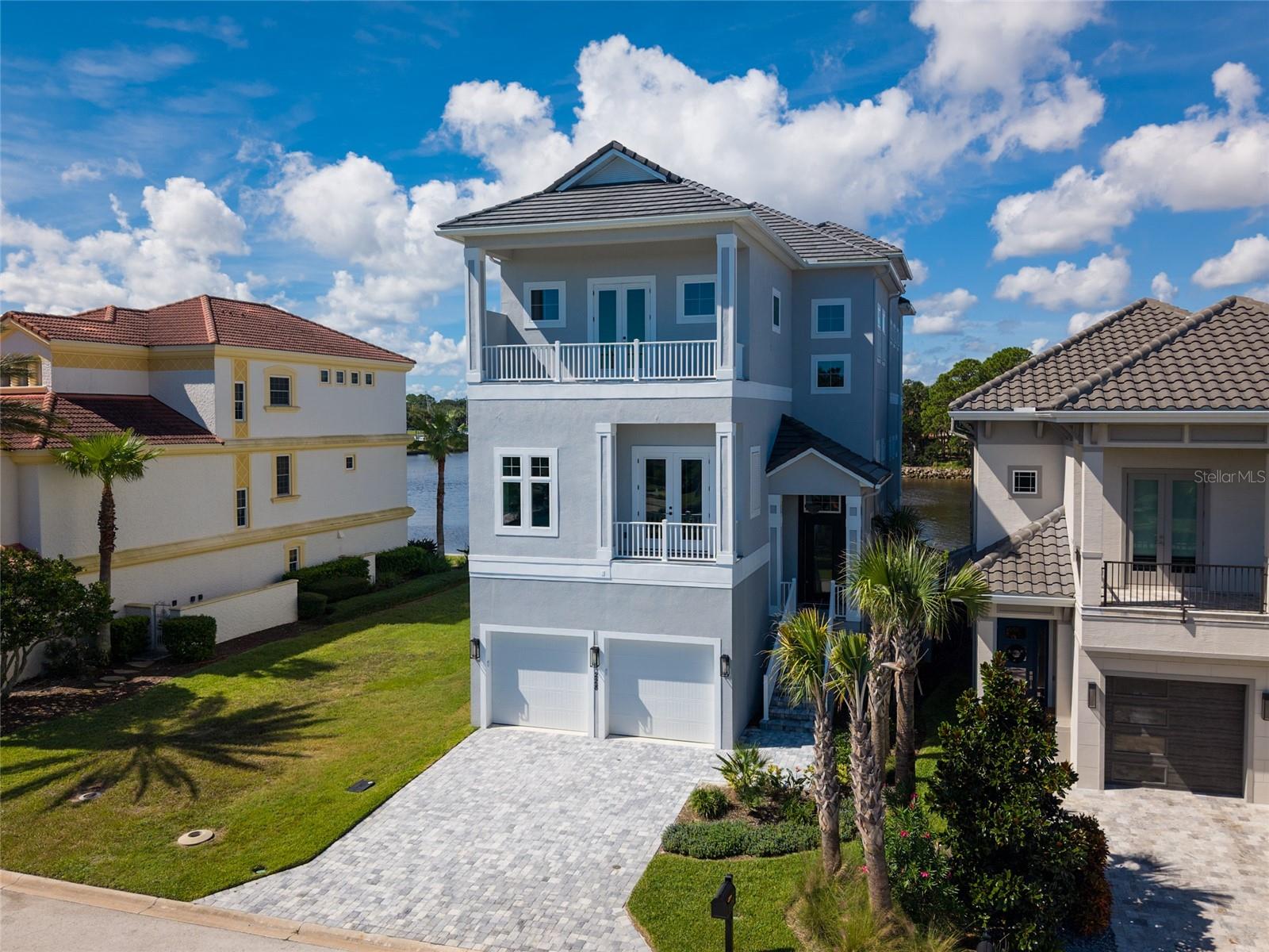 Details for 228 Yacht Harbor Drive, PALM COAST, FL 32137