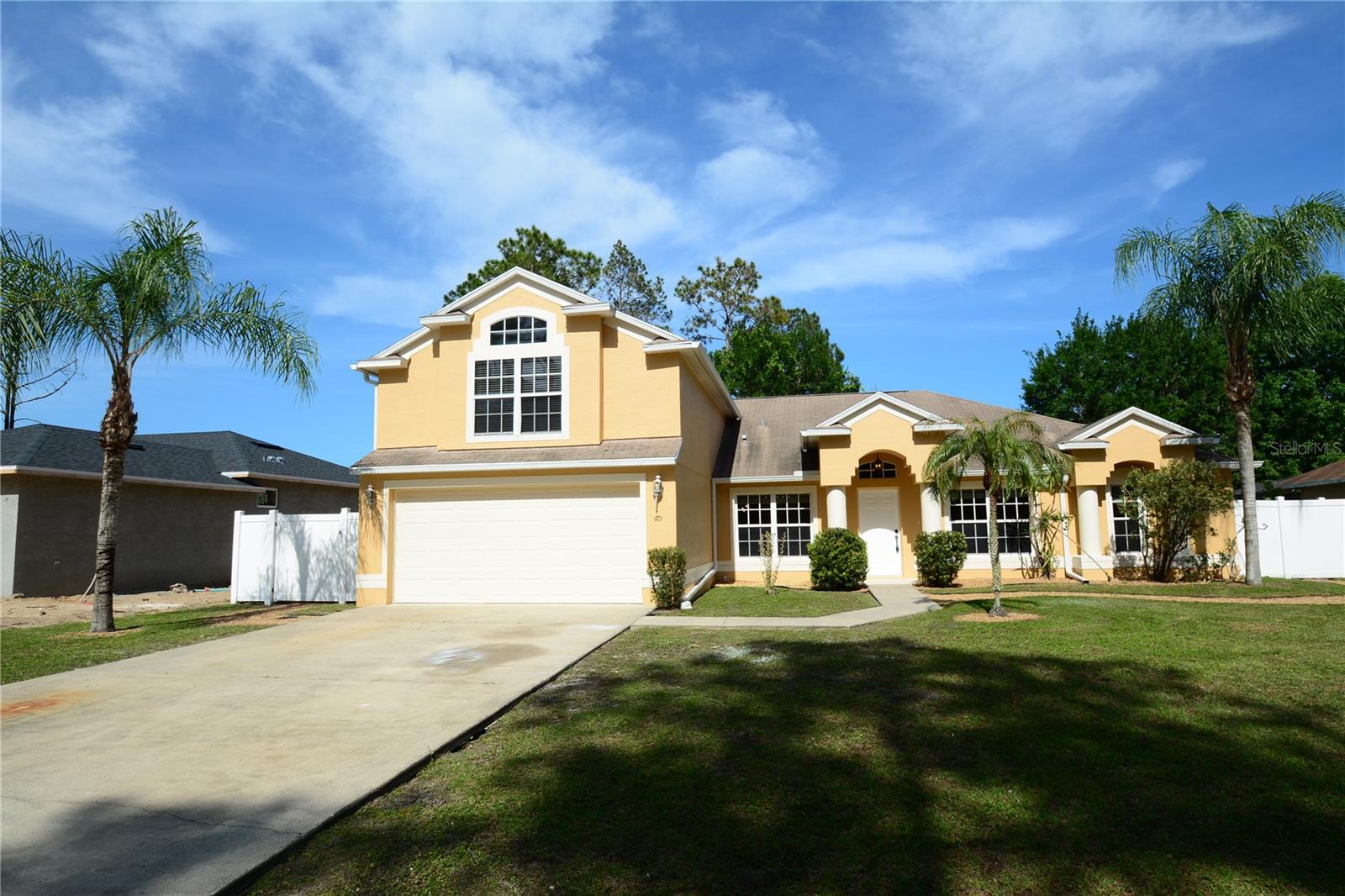 Details for 60 Universal Trail, PALM COAST, FL 32164
