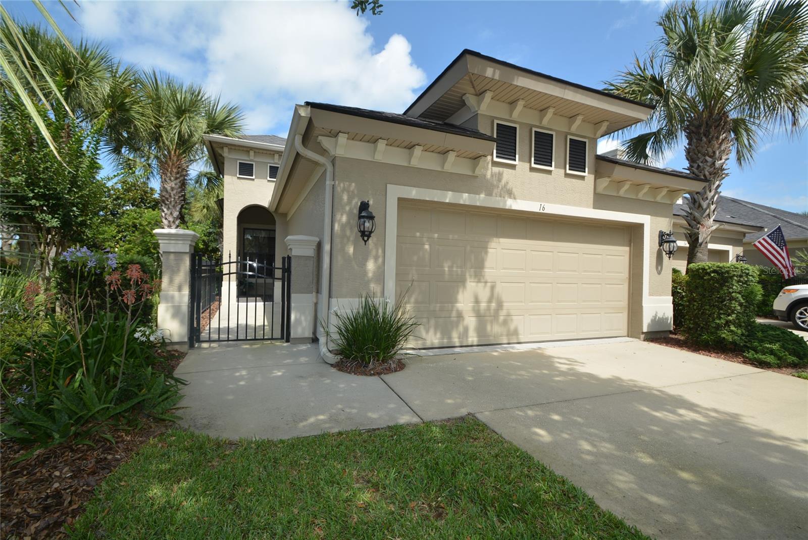Details for 16 River Point Drive, PALM COAST, FL 32137