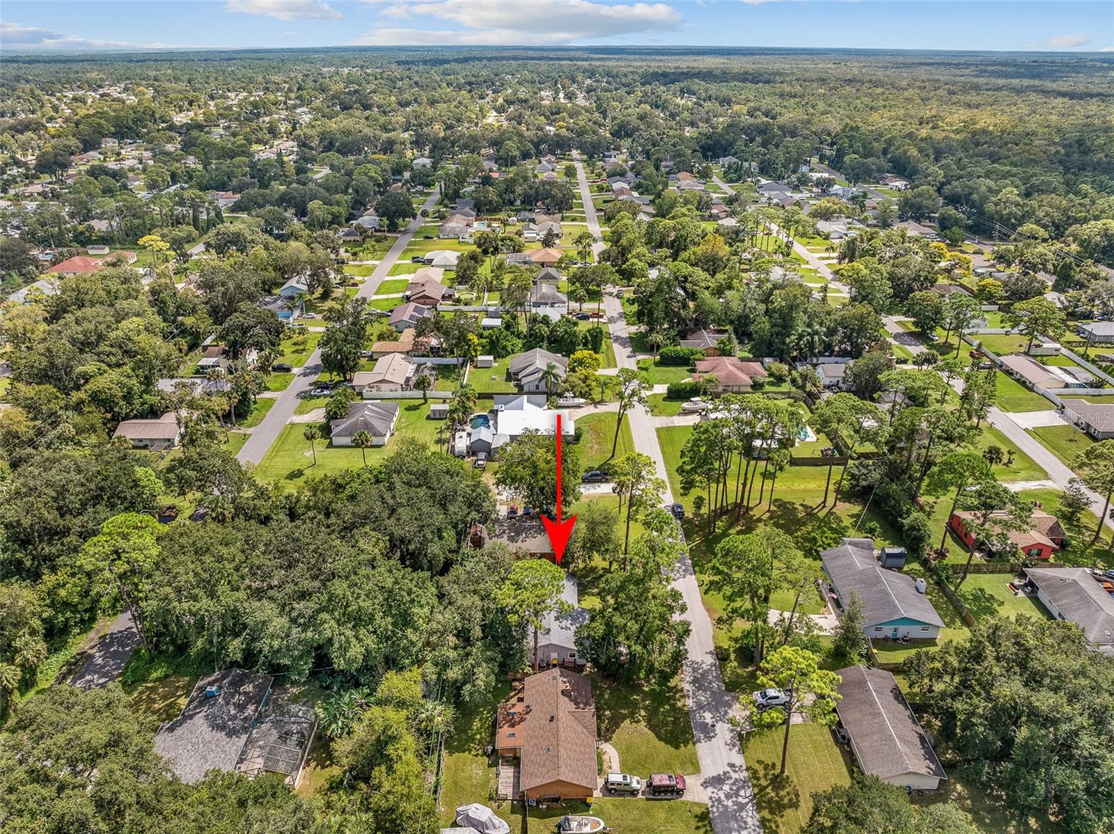 Image 51 of 55 For 2627 Unity Tree Drive