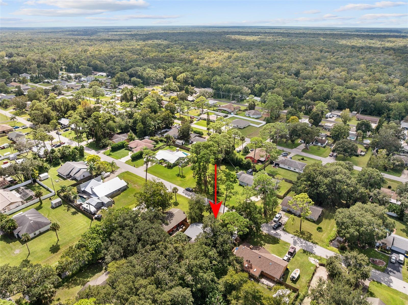 Image 53 of 55 For 2627 Unity Tree Drive