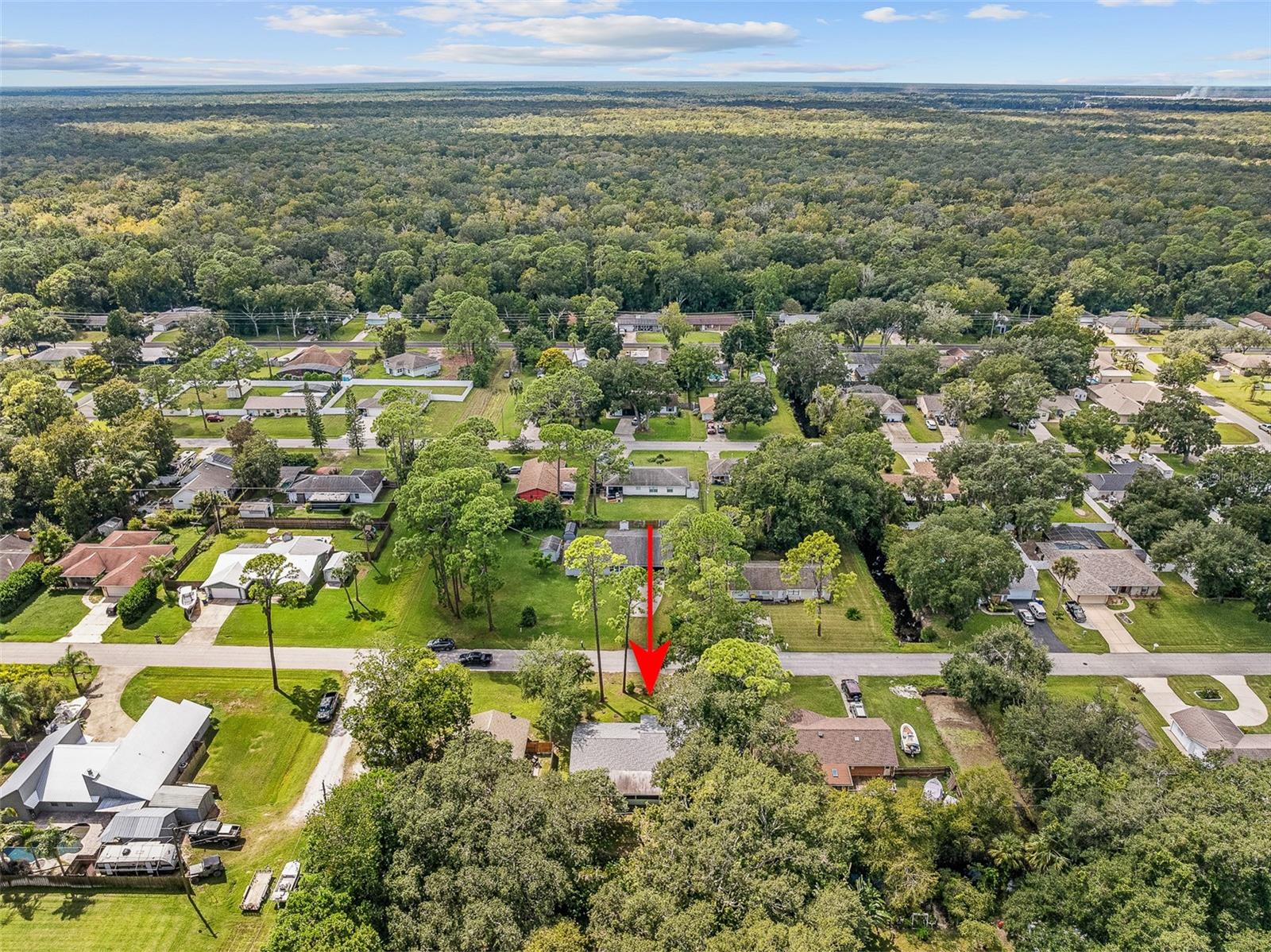 Image 54 of 55 For 2627 Unity Tree Drive