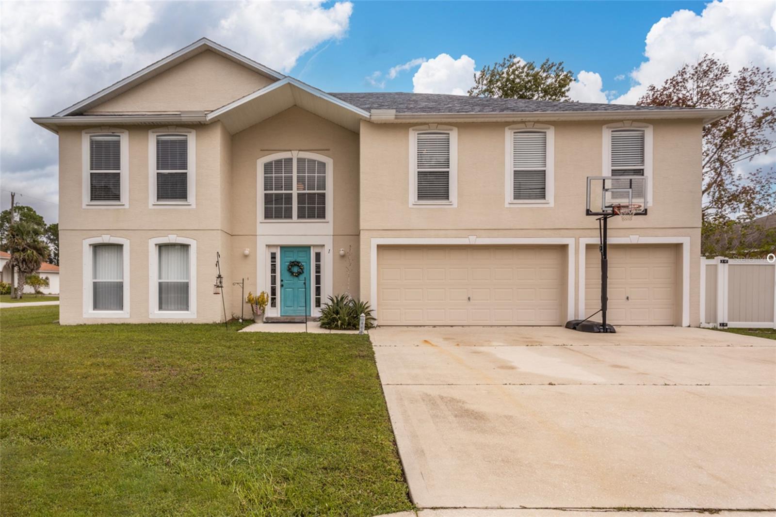 Details for 1 Pineland Lane, PALM COAST, FL 32164