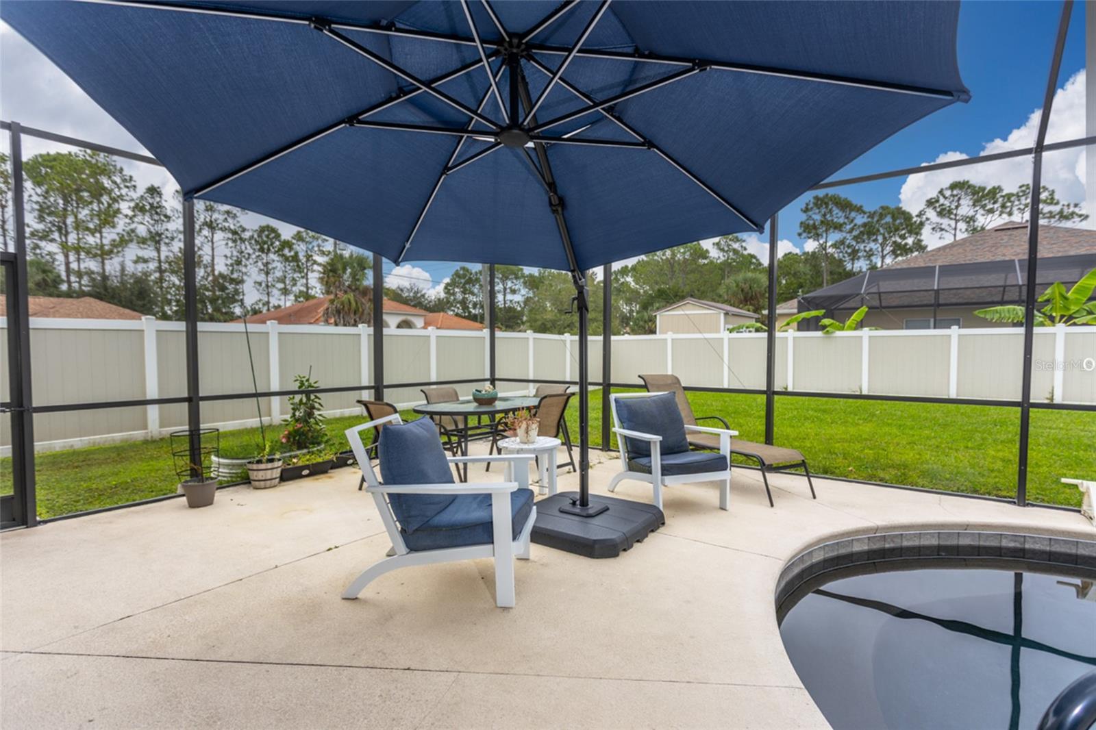 Image 33 of 34 For 1 Pineland Lane