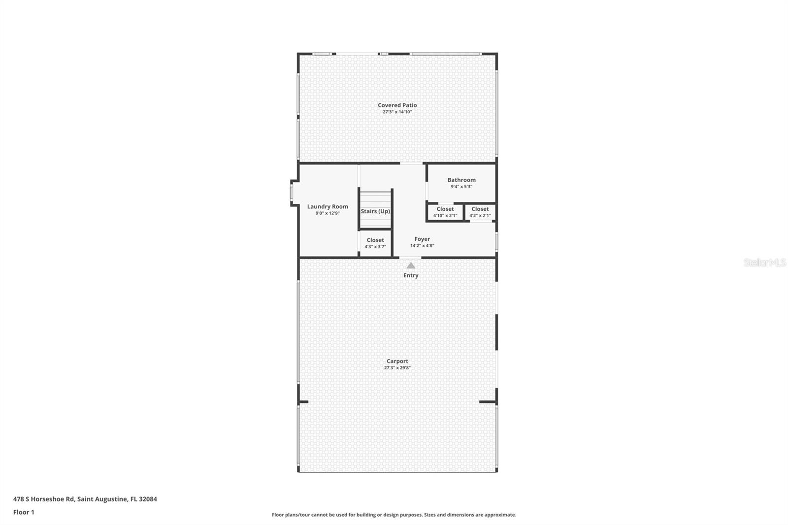 Image 56 of 57 For 478 Horseshoe Road