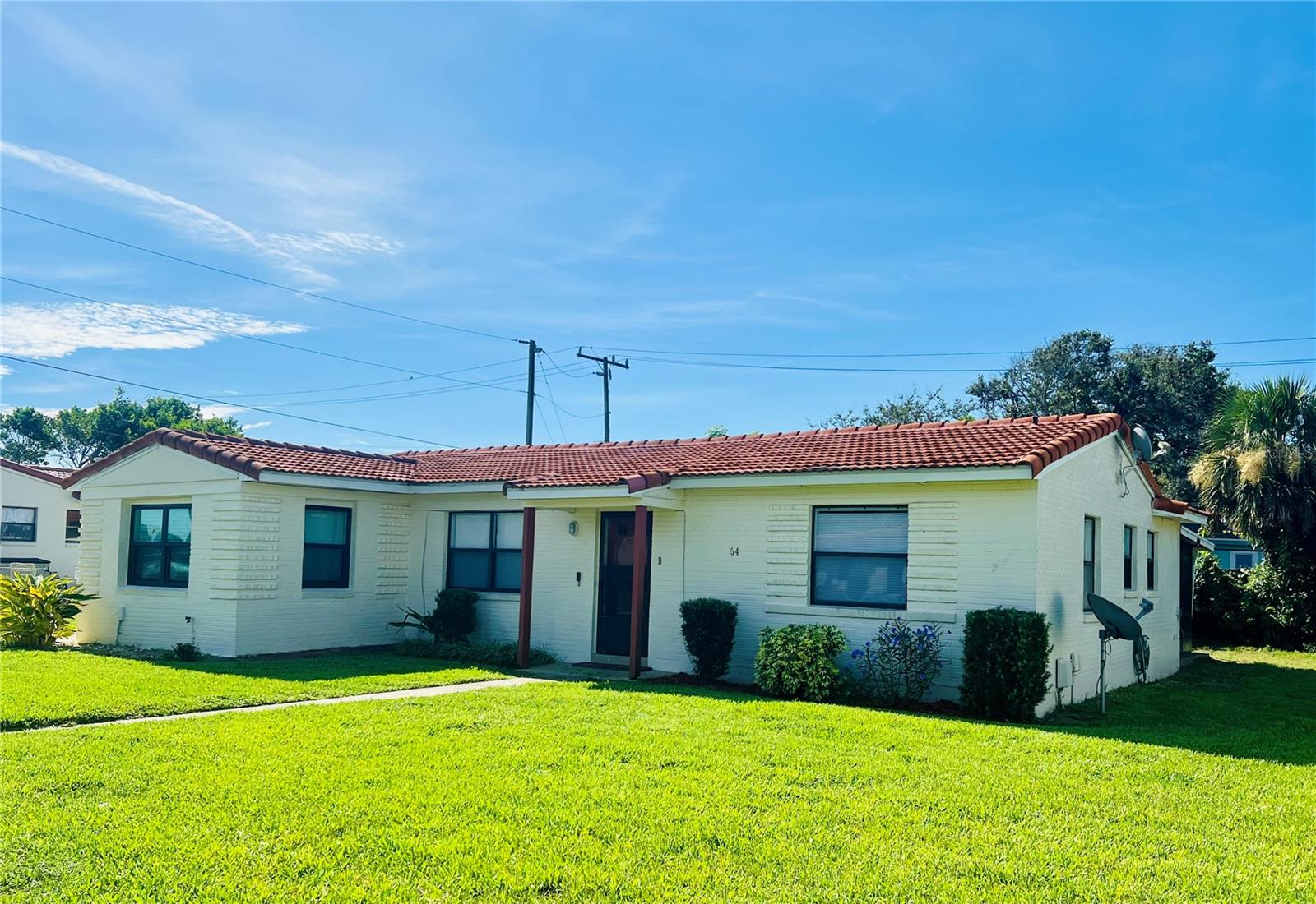 Details for 54 Cardinal Drive B, ORMOND BEACH, FL 32176