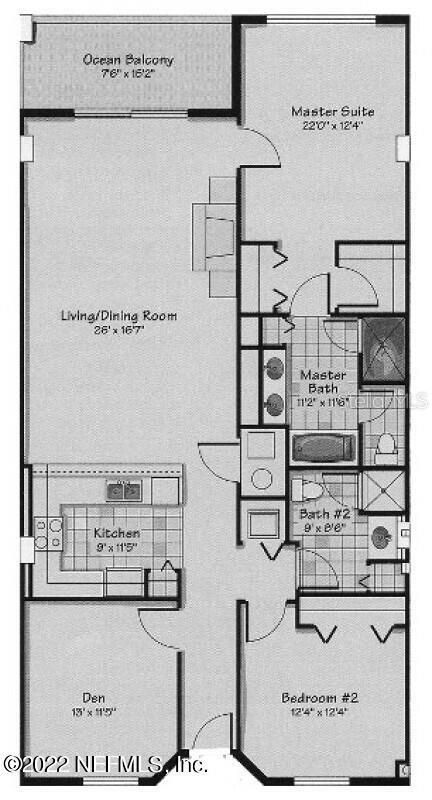 Image 30 of 30 For 80 Surfview Drive 602