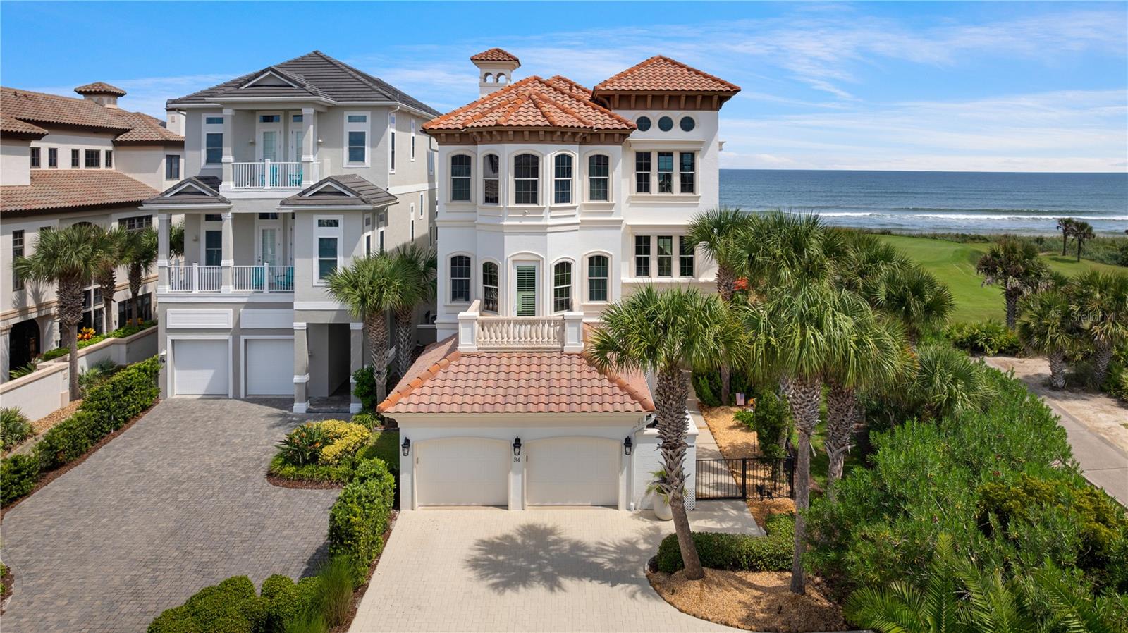 Image 4 of 97 For 34 Hammock Beach Circle S