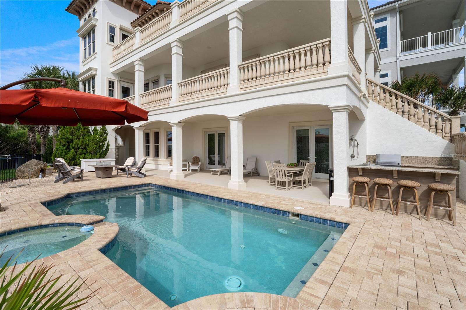 Image 6 of 97 For 34 Hammock Beach Circle S