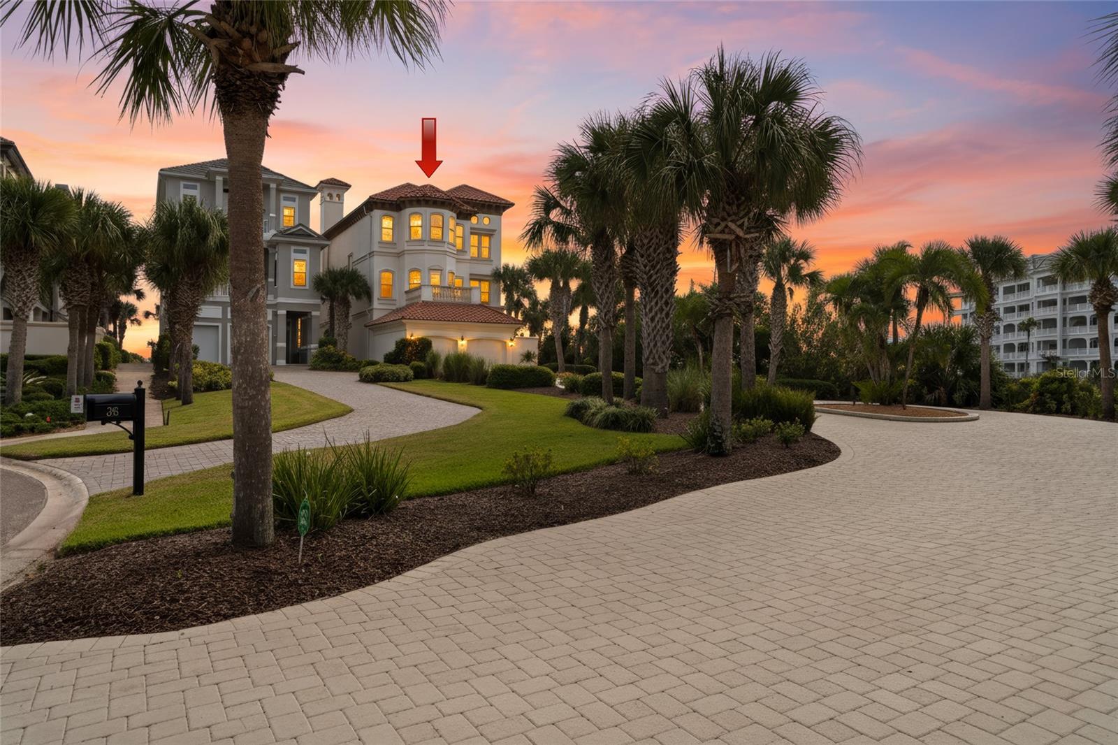 Image 72 of 97 For 34 Hammock Beach Circle S