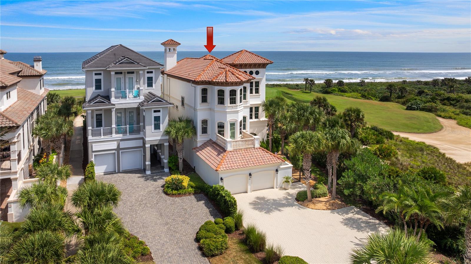 Image 74 of 97 For 34 Hammock Beach Circle S