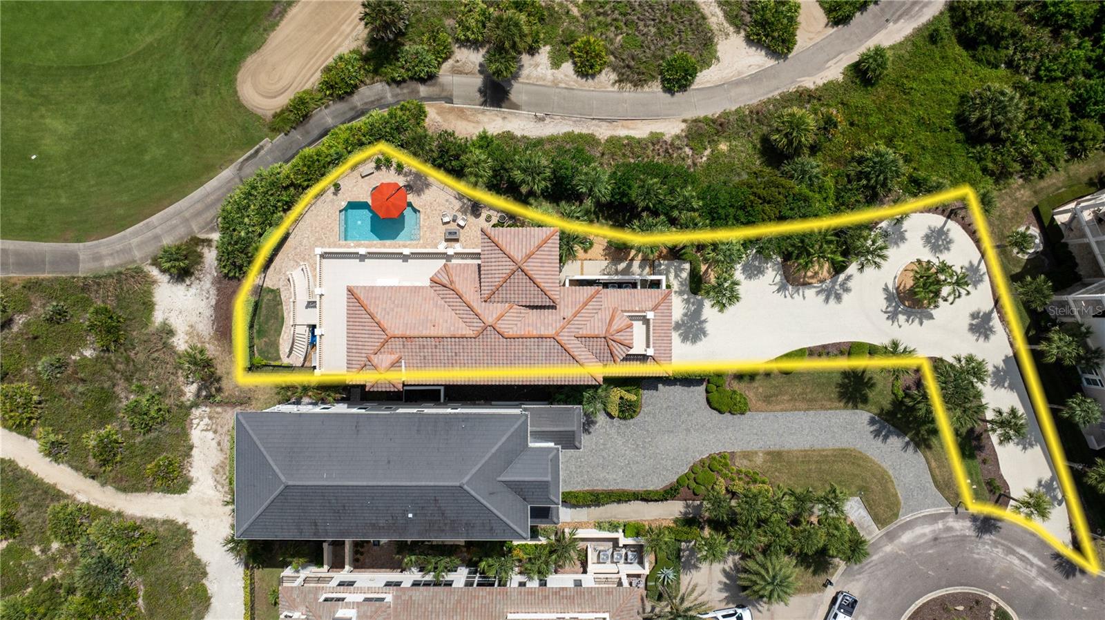 Image 78 of 97 For 34 Hammock Beach Circle S