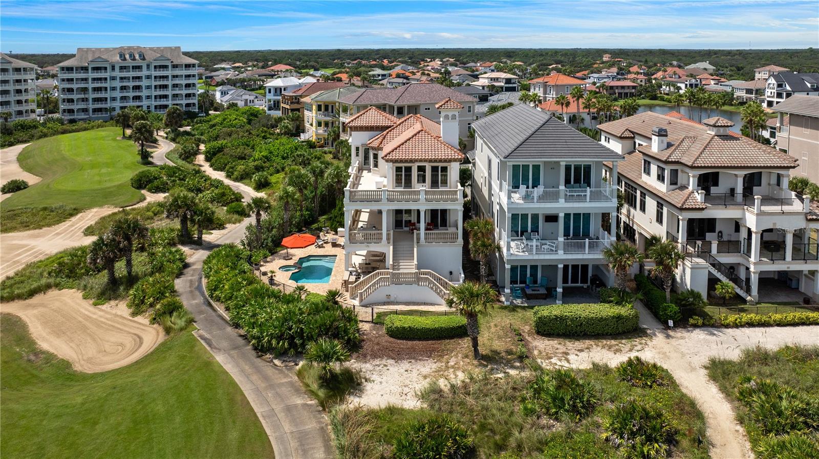 Image 81 of 97 For 34 Hammock Beach Circle S