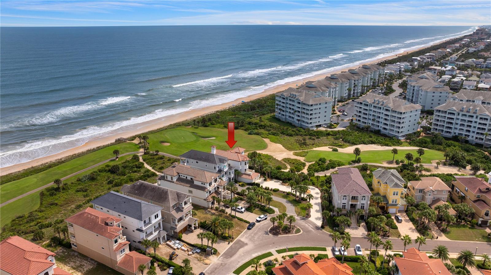 Image 90 of 97 For 34 Hammock Beach Circle S